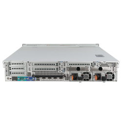 Server Dell Poweredge R730Xd 12Bay 3.5" + 2Bay 2.5" Rackmount 2U	